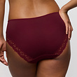 Prima Donna Prima Donna Salerno tailleslip 40-52 evening red