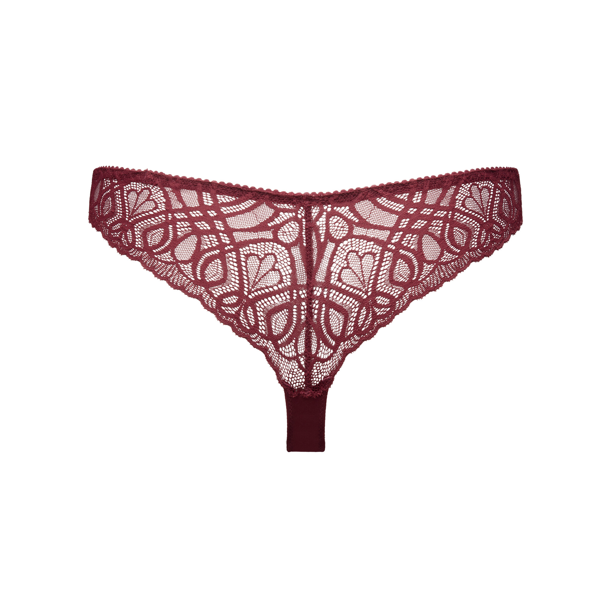 Prima Donna Prima Donna Salerno string 38-46 evening red