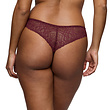 Prima Donna Prima Donna Salerno string 38-46 evening red
