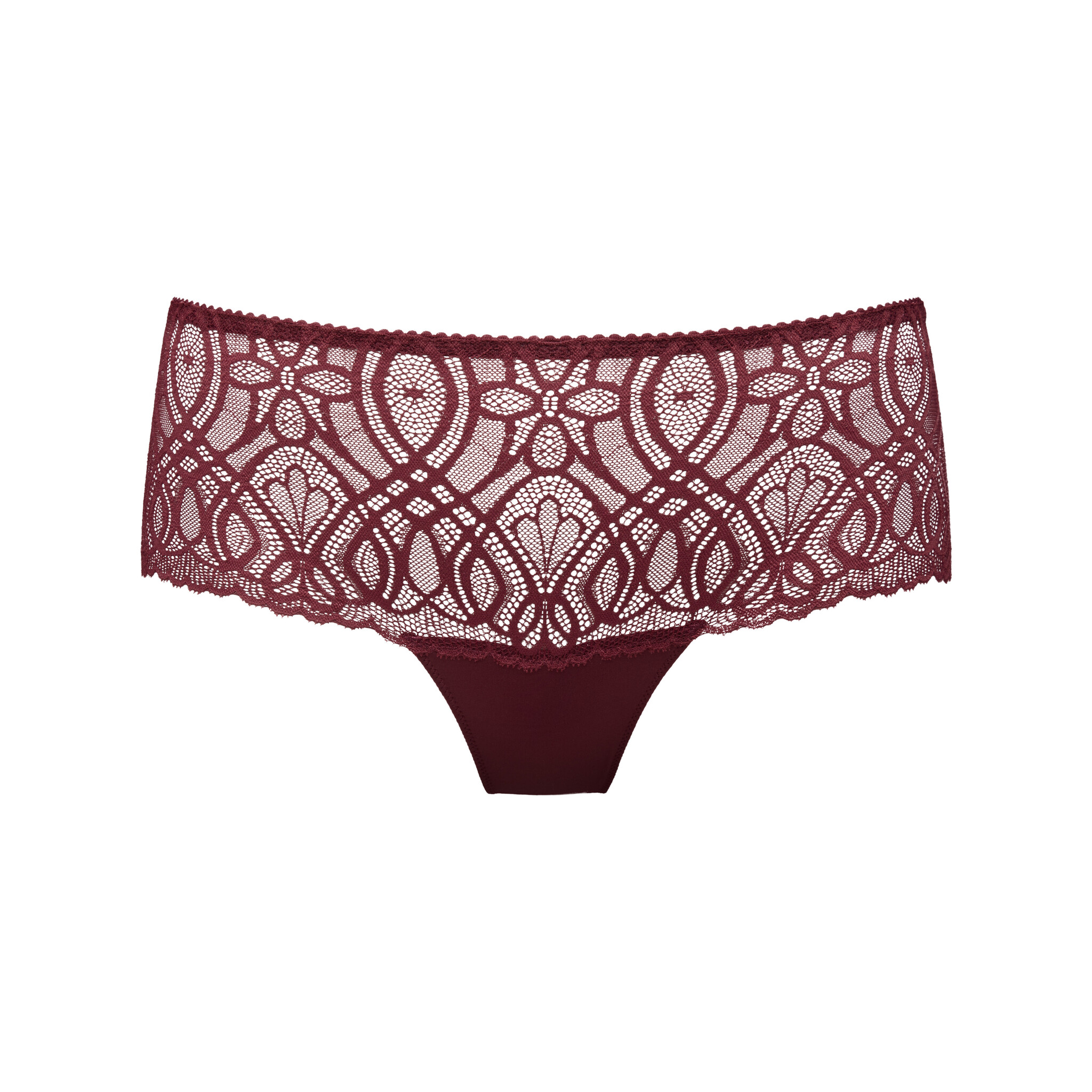 Prima Donna Prima Donna Salerno luxe string 38-48 evening red
