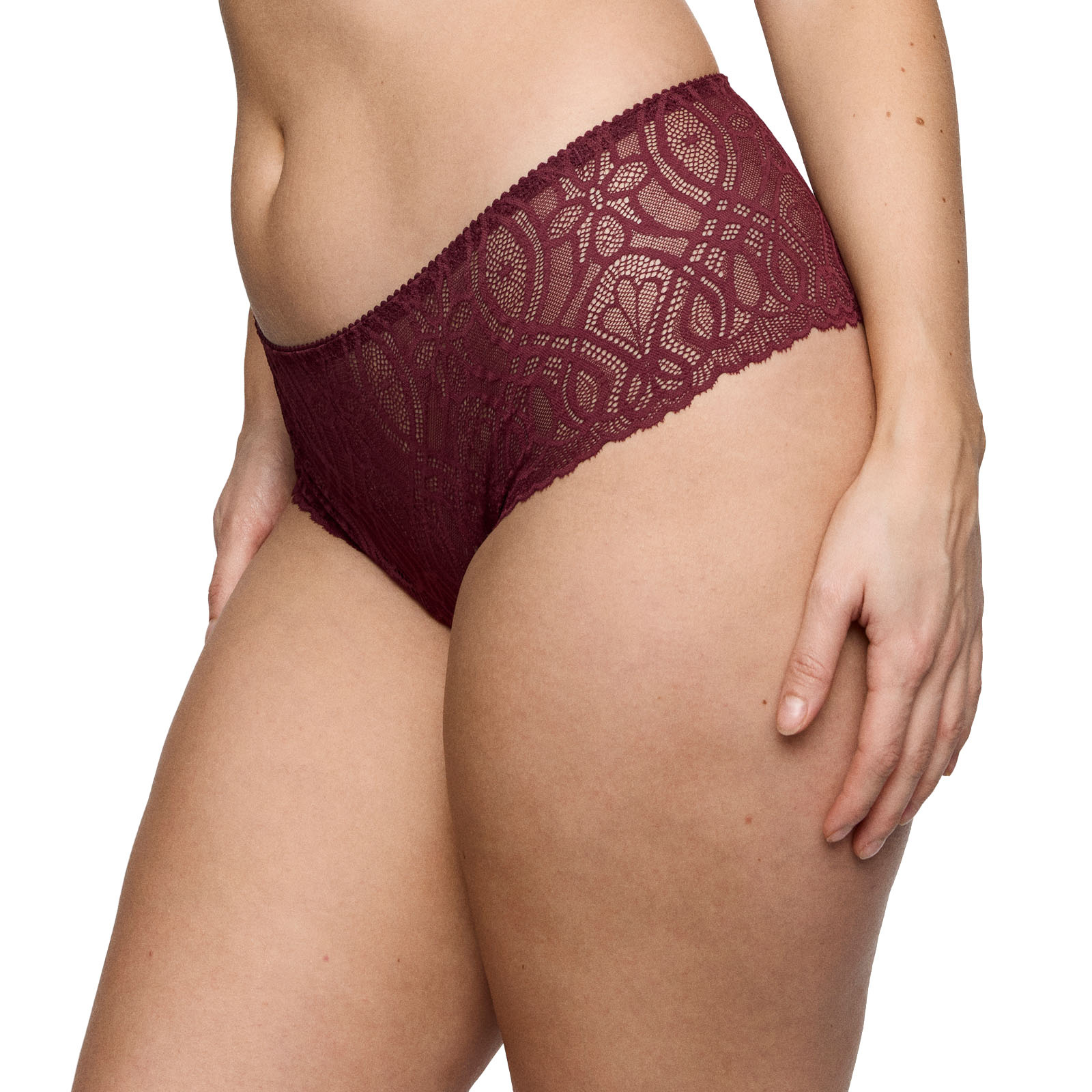 Prima Donna Prima Donna Salerno luxe string 38-48 evening red