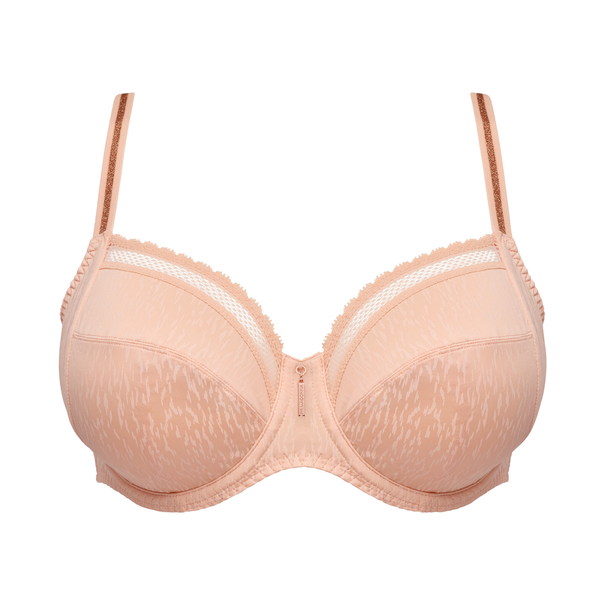 PrimaDonna Twist Prima Donna Twist Dalli full cup B-G silk