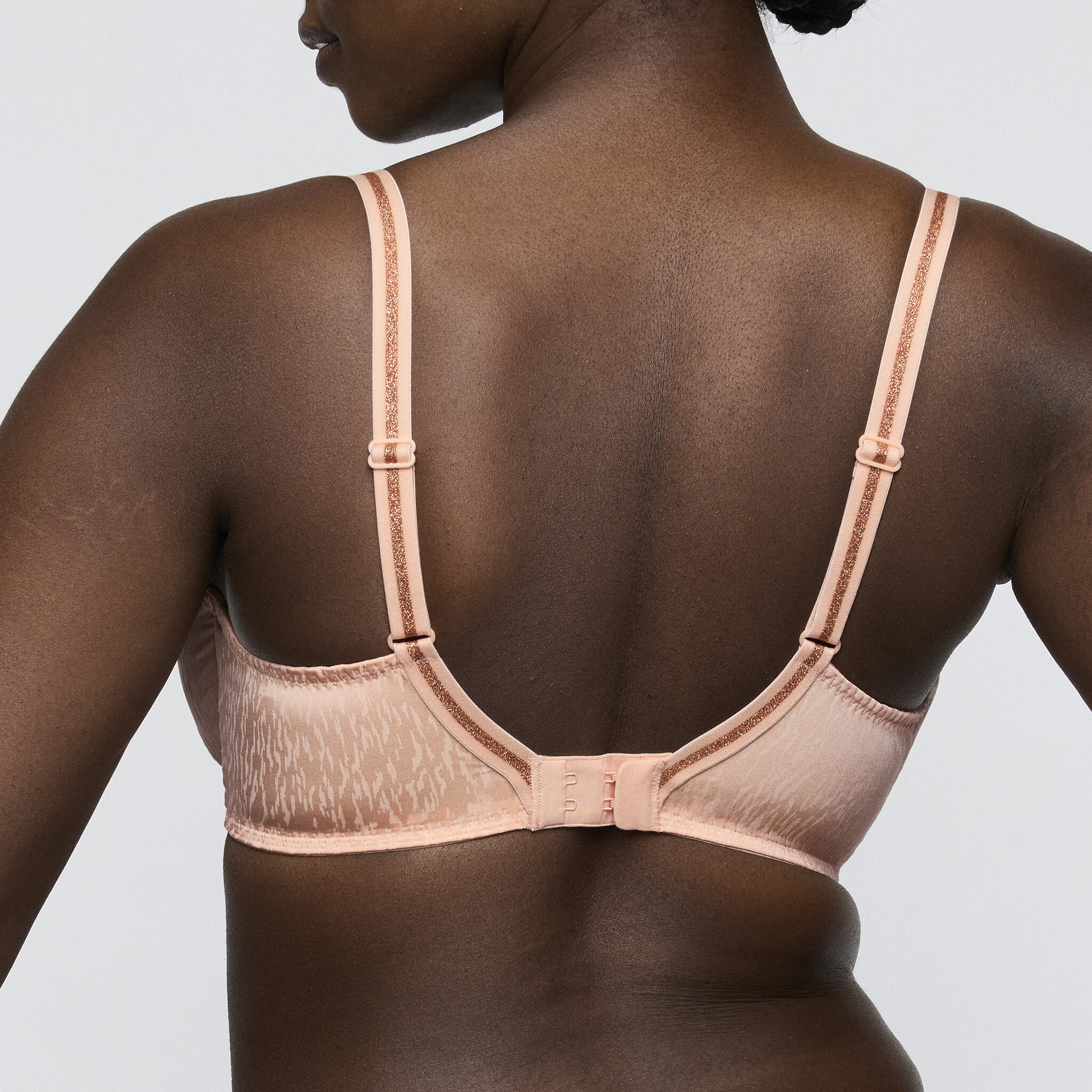 PrimaDonna Twist Prima Donna Twist Dalli full cup B-G silk