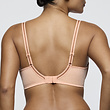 PrimaDonna Twist Prima Donna Twist Dalli mousse hart B-G silk