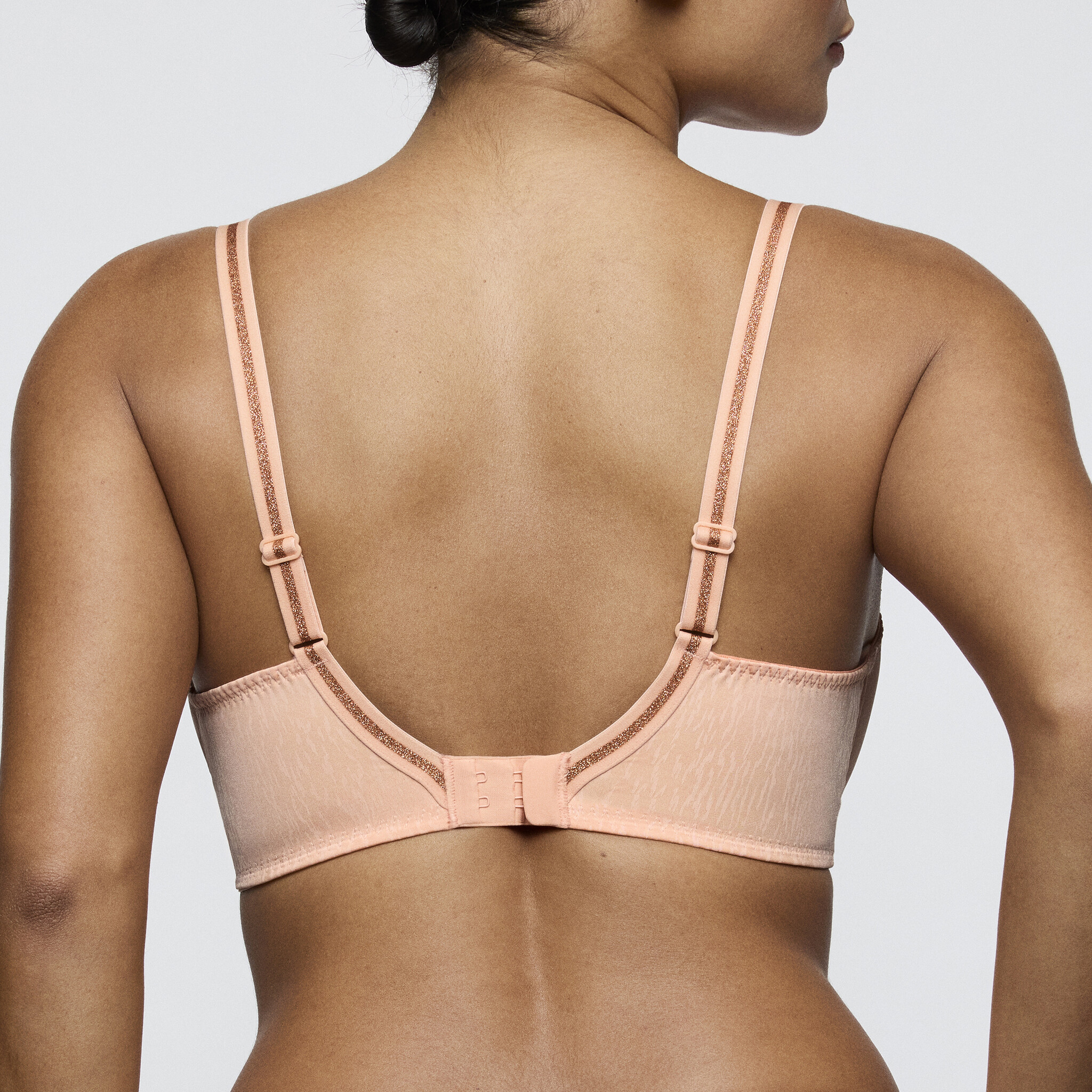 PrimaDonna Twist Prima Donna Twist Dalli mousse hart B-G silk