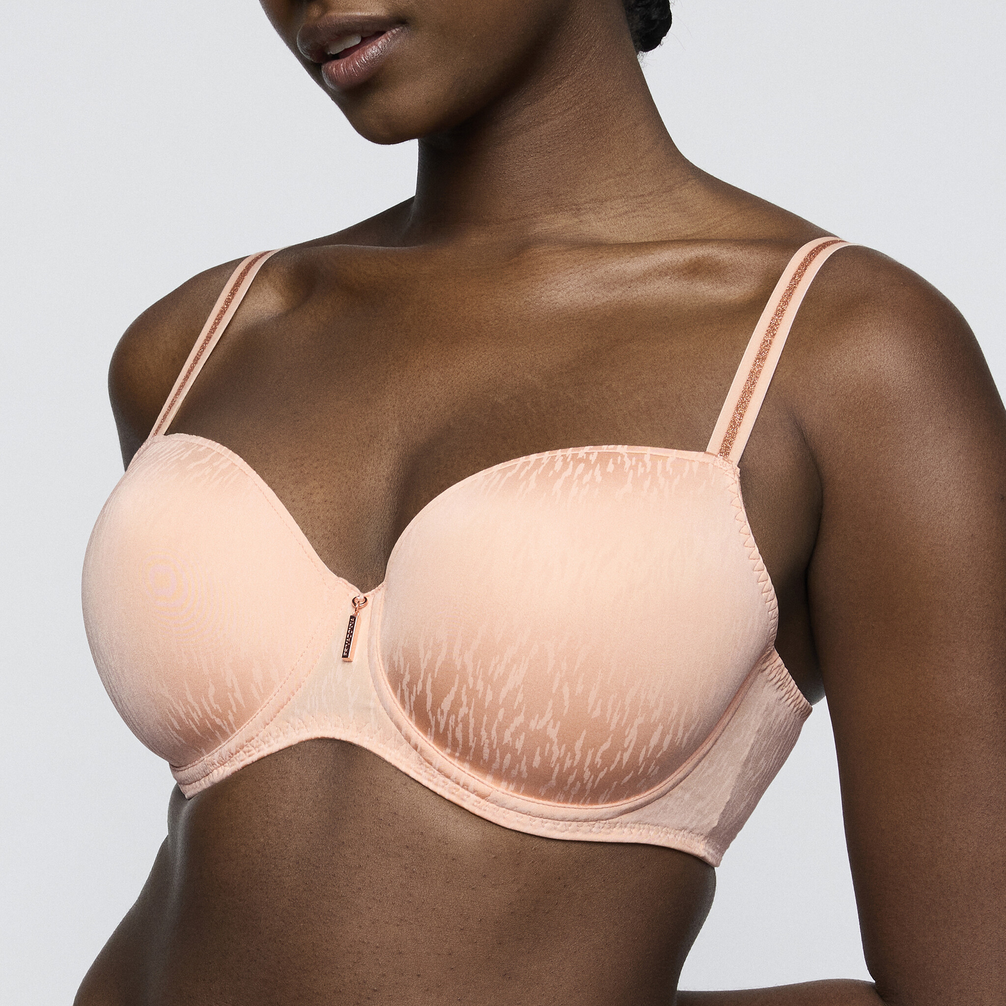PrimaDonna Twist Prima Donna Twist Dalli balconette mousse B-F silk