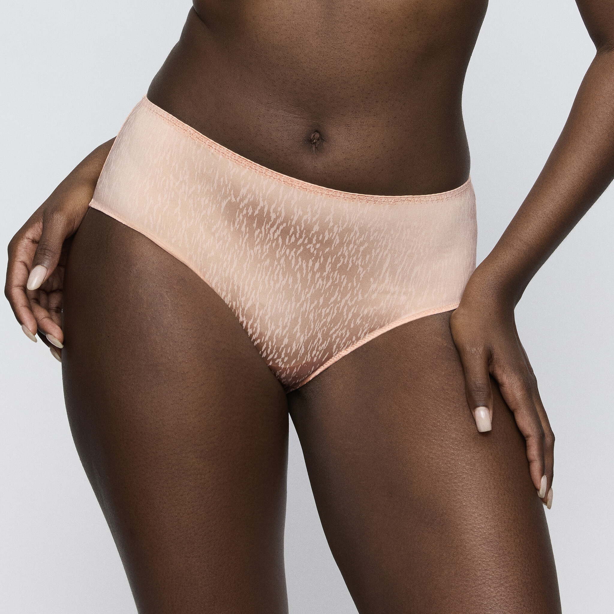 PrimaDonna Twist Prima Donna Twist Dalli tailleslip 38-48 silk