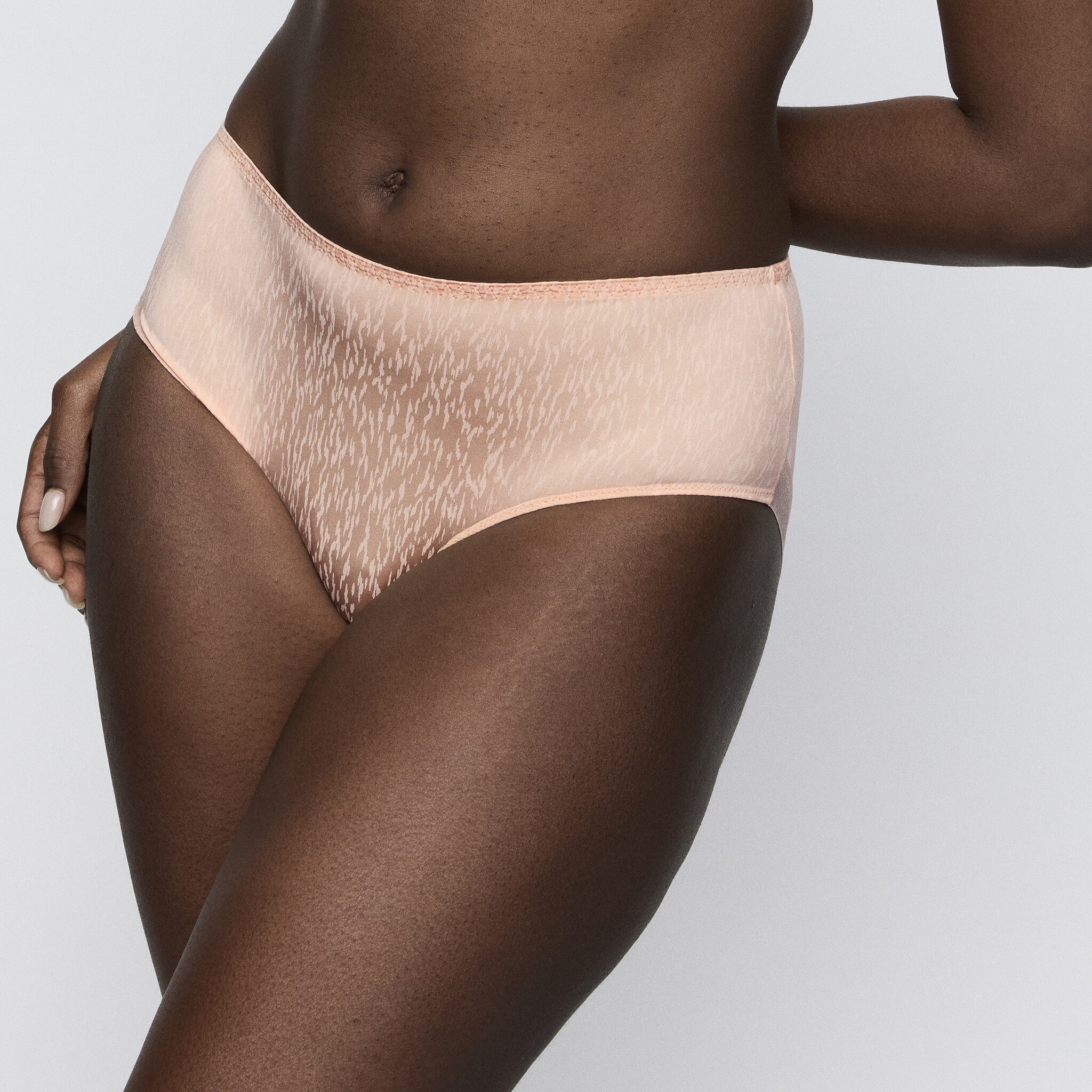 PrimaDonna Twist Prima Donna Twist Dalli tailleslip 38-48 silk