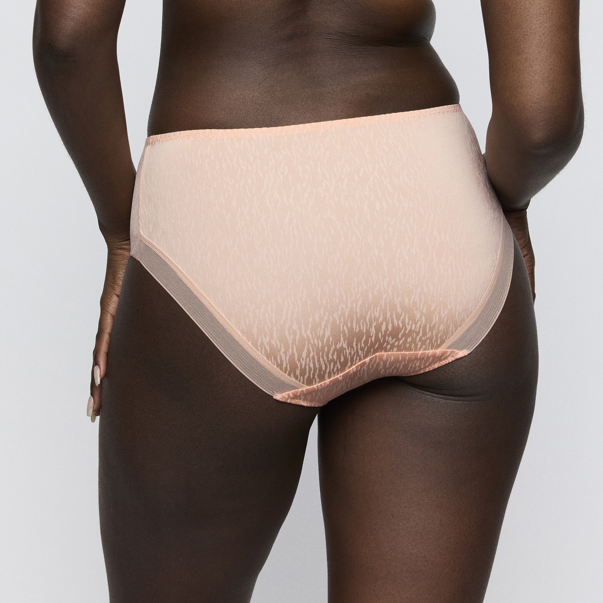 PrimaDonna Twist Prima Donna Twist Dalli tailleslip 38-48 silk