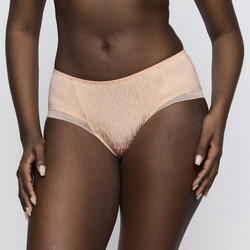 Dalli hotpants 36-46 silk