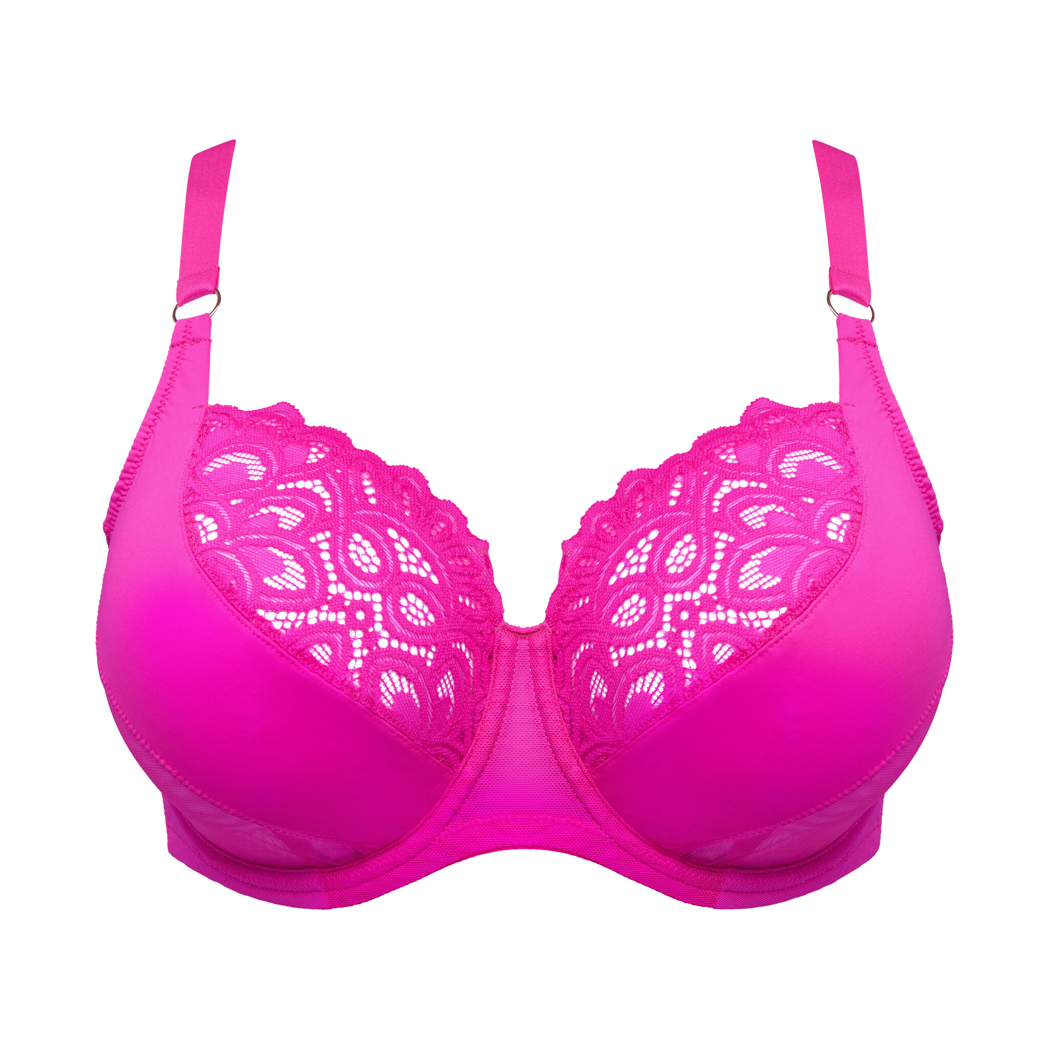 PrimaDonna Twist Prima Donna Twist Dear night full cup B-G influencer pink