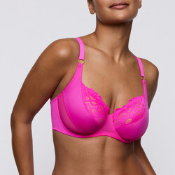 Dear night full cup B-G influencer pink