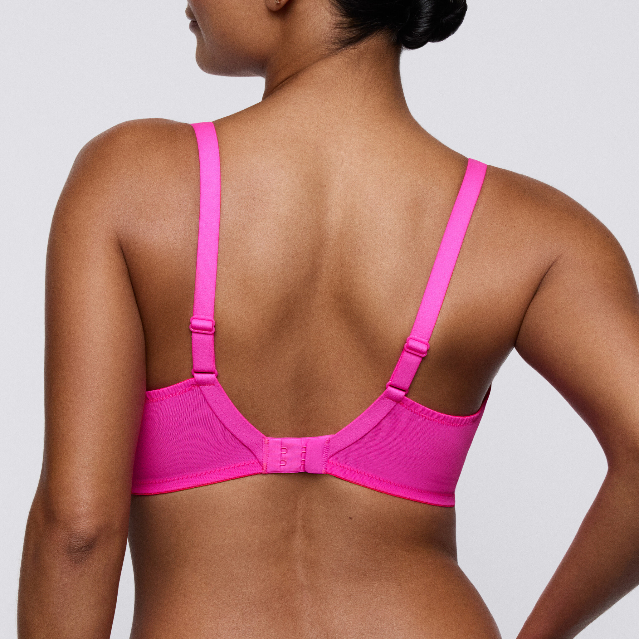 PrimaDonna Twist Prima Donna Twist Dear night full cup B-G influencer pink