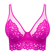 PrimaDonna Twist Prima Donna Twist Dear night plunge bh B-G influencer pink