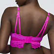 PrimaDonna Twist Prima Donna Twist Dear night plunge bh B-G influencer pink
