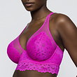 PrimaDonna Twist Prima Donna Twist Dear night plunge bh B-G influencer pink
