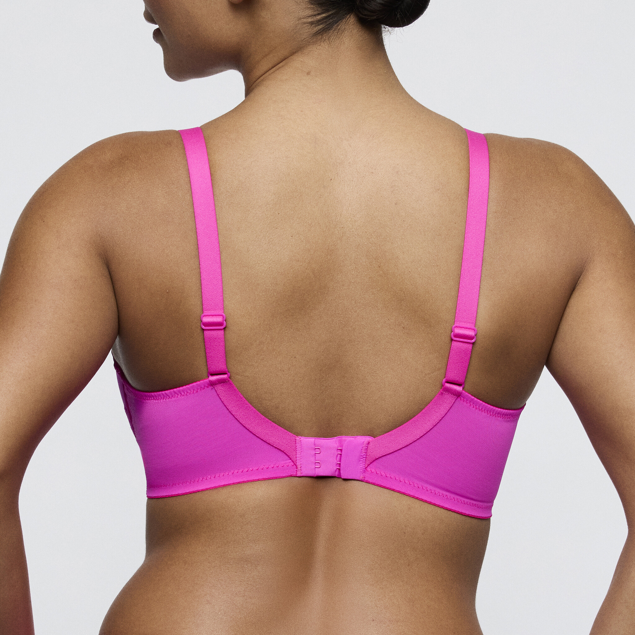 PrimaDonna Twist Prima Donna Twist Dear night mousse hart B-G influencer pink