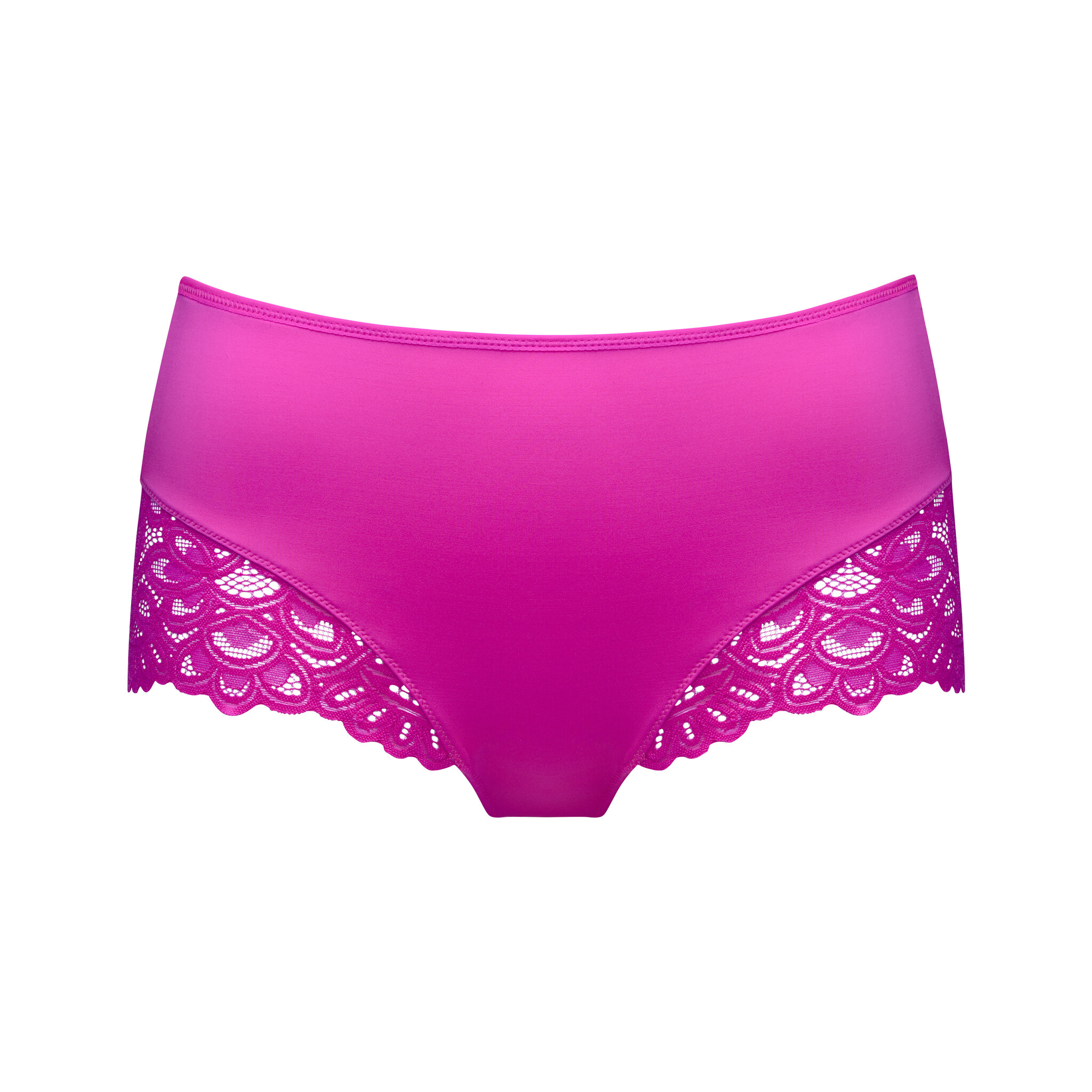 PrimaDonna Twist Prima Donna Twist Dear night tailleslip 38-48 influencer pink