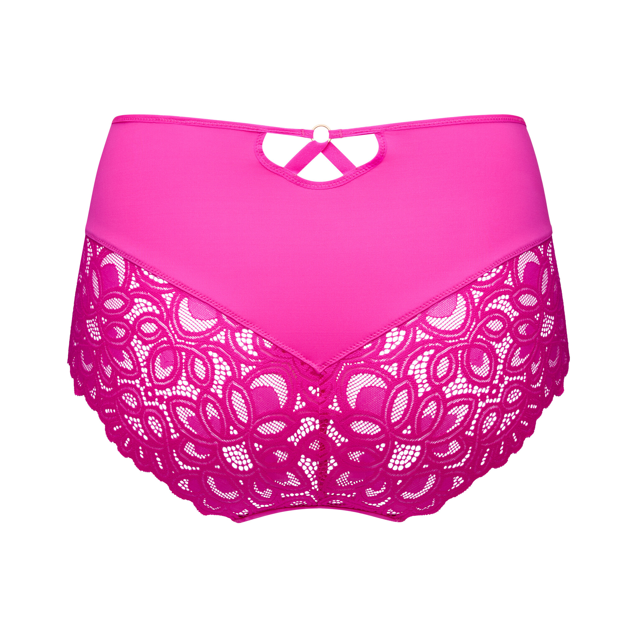 PrimaDonna Twist Prima Donna Twist Dear night tailleslip 38-48 influencer pink
