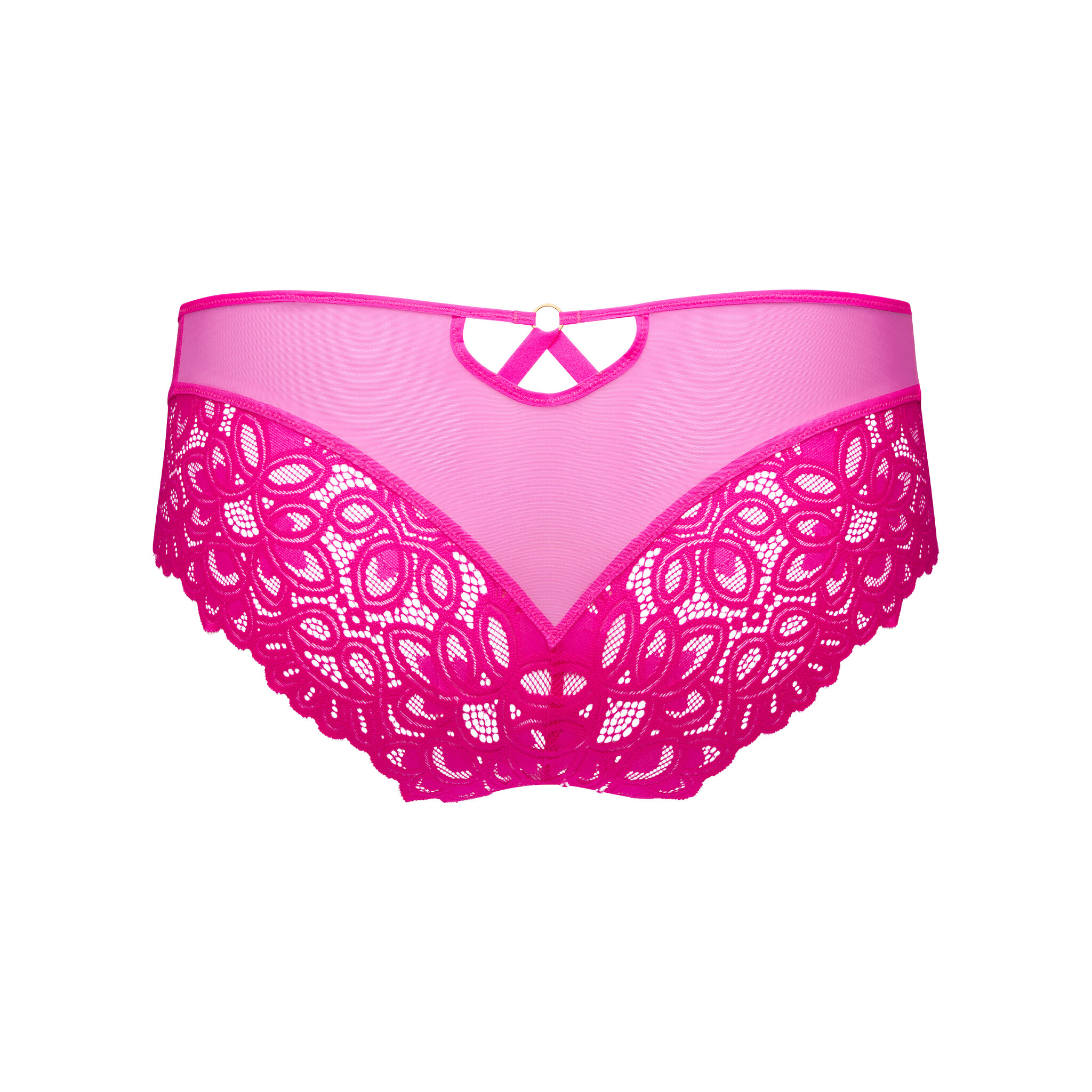 PrimaDonna Twist Prima Donna Twist Dear night hotpants 36-46 influencer pink
