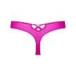 PrimaDonna Twist Prima Donna Twist Dear night string 36-46 influencer pink