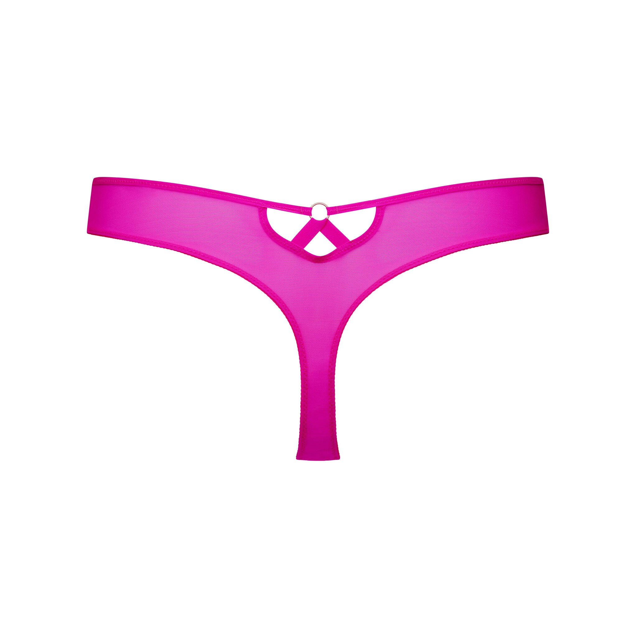 PrimaDonna Twist Prima Donna Twist Dear night string 36-46 influencer pink