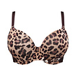 PrimaDonna Twist Prima Donna Twist Giganni mousse hart B-G leopard bloom