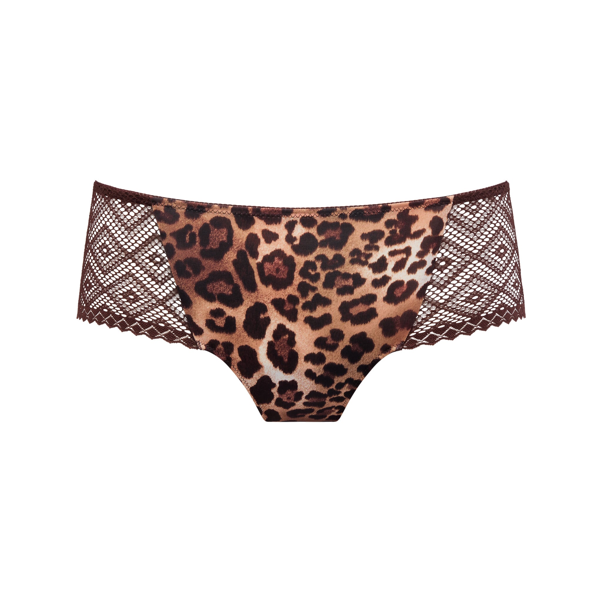 PrimaDonna Twist Prima Donna Twist Giganni hotpants 36-46 leopard bloom