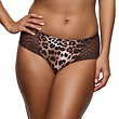 PrimaDonna Twist Prima Donna Twist Giganni hotpants 36-46 leopard bloom