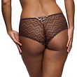 PrimaDonna Twist Prima Donna Twist Giganni hotpants 36-46 leopard bloom
