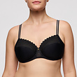 PrimaDonna Twist Prima Donna Twist Side full cup B-G zwart