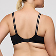 PrimaDonna Twist Prima Donna Twist Side full cup B-G zwart