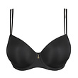 PrimaDonna Twist Prima Donna Twist Twist Side balconnnet mousse B-G zwart