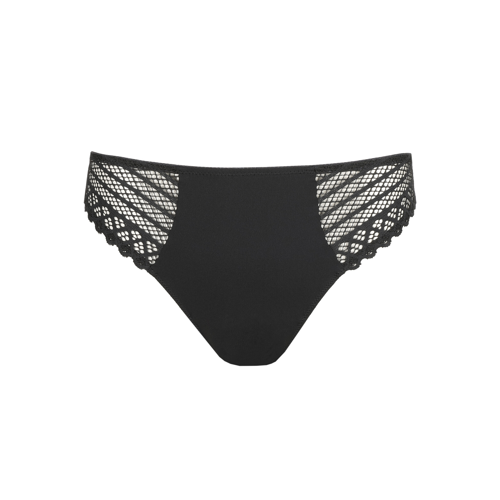 PrimaDonna Twist Twist Side rioslip 36-46 zwart