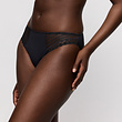 PrimaDonna Twist Twist Side rioslip 36-46 zwart