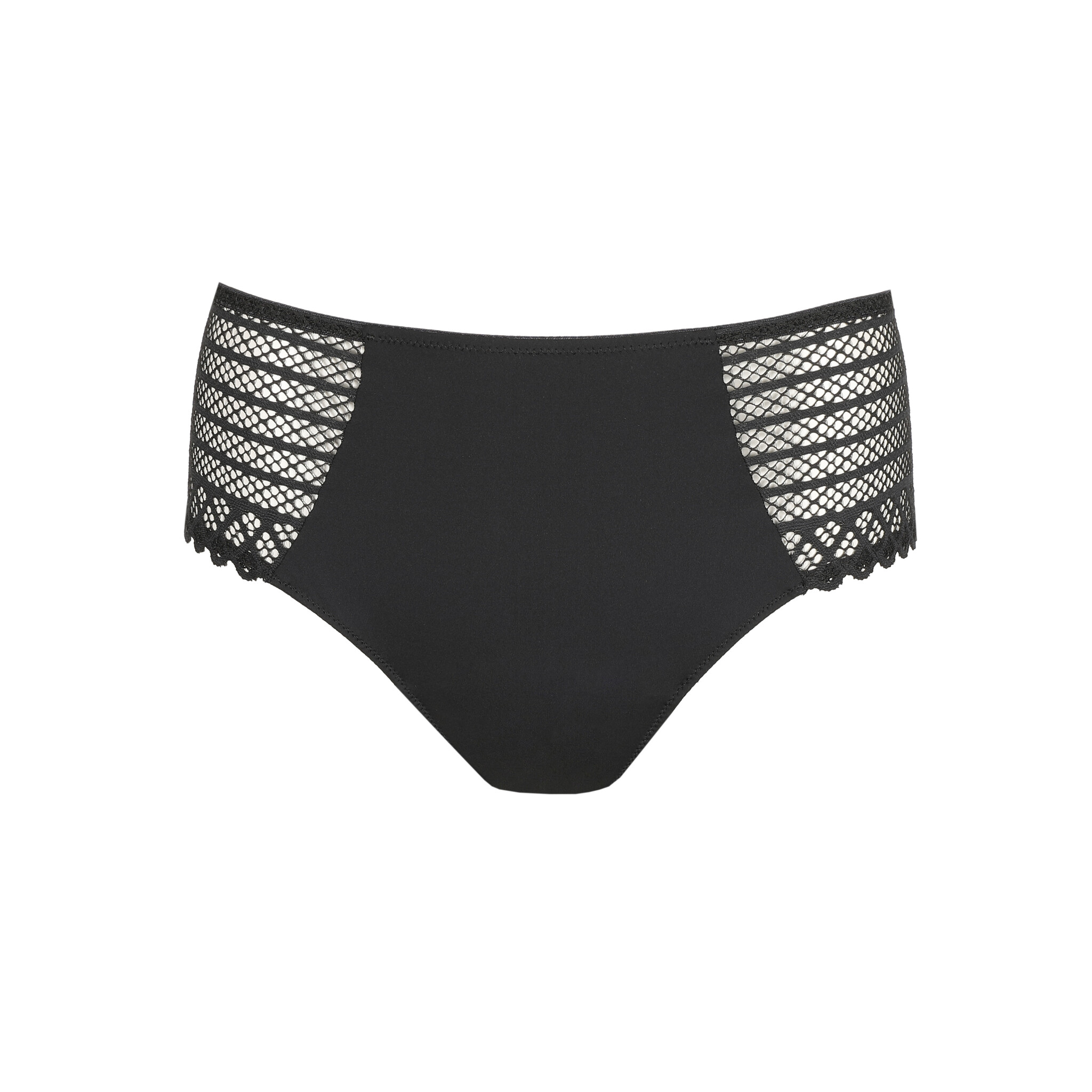 PrimaDonna Twist Prima Donna Twist  Twist Side tailleslip 38-48 zwart