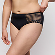 PrimaDonna Twist Prima Donna Twist  Twist Side tailleslip 38-48 zwart