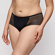 PrimaDonna Twist Prima Donna Twist Twist Side hotpants 36-46 zwart