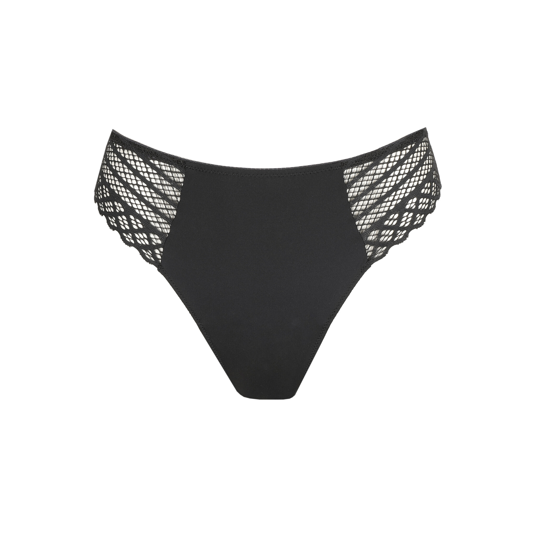 PrimaDonna Twist Prima Donna Twist Twist Side string 36-46 zwart