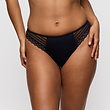PrimaDonna Twist Prima Donna Twist Twist Side string 36-46 zwart