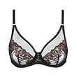 Marie Jo Marie Jo Juliane full cup B-E zwart