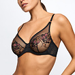 Marie Jo Marie Jo Juliane full cup B-E zwart