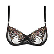 Marie Jo Marie Jo Juliane balconnet B-F zwart