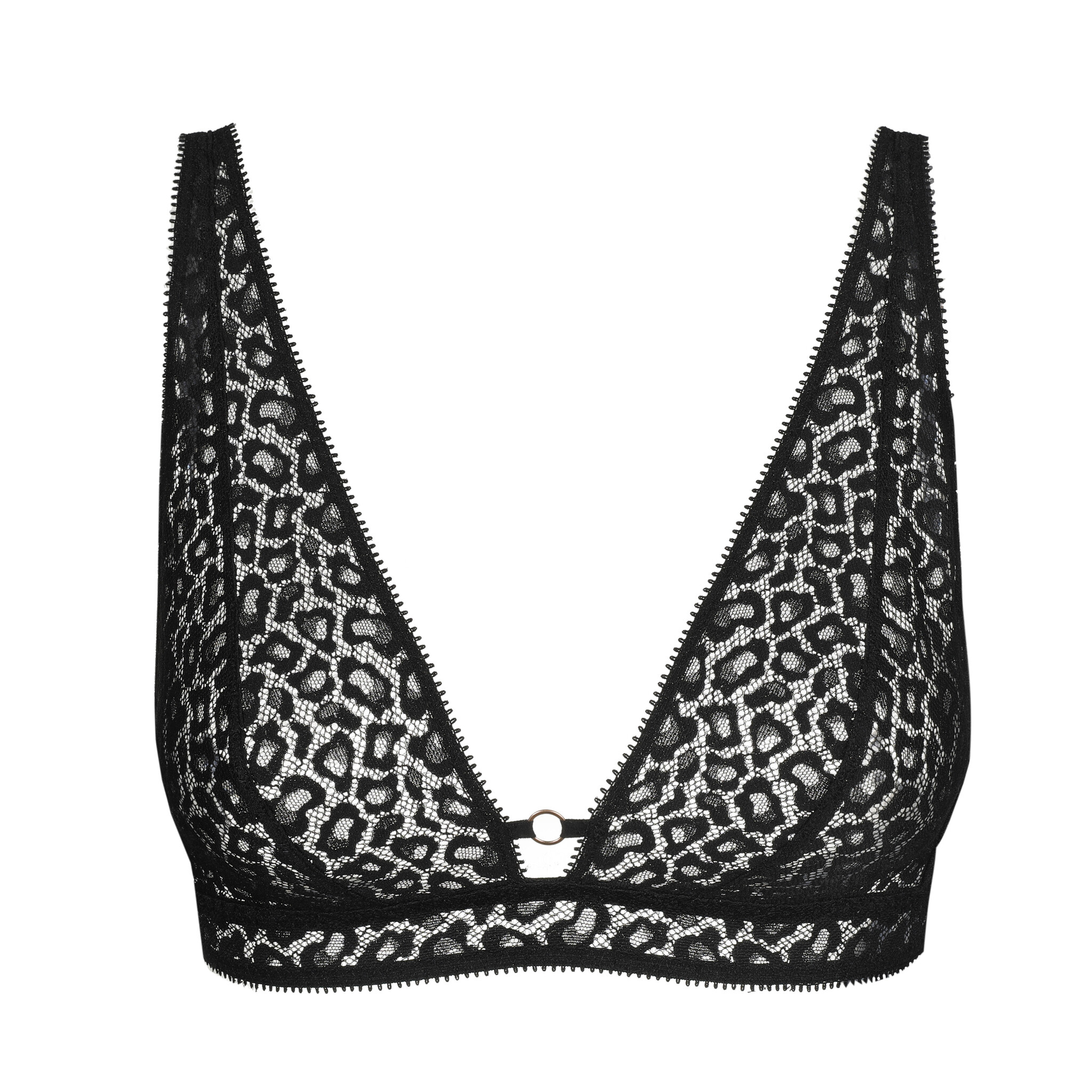 Marie Jo Marie Jo Juliane bralette B-D zwart