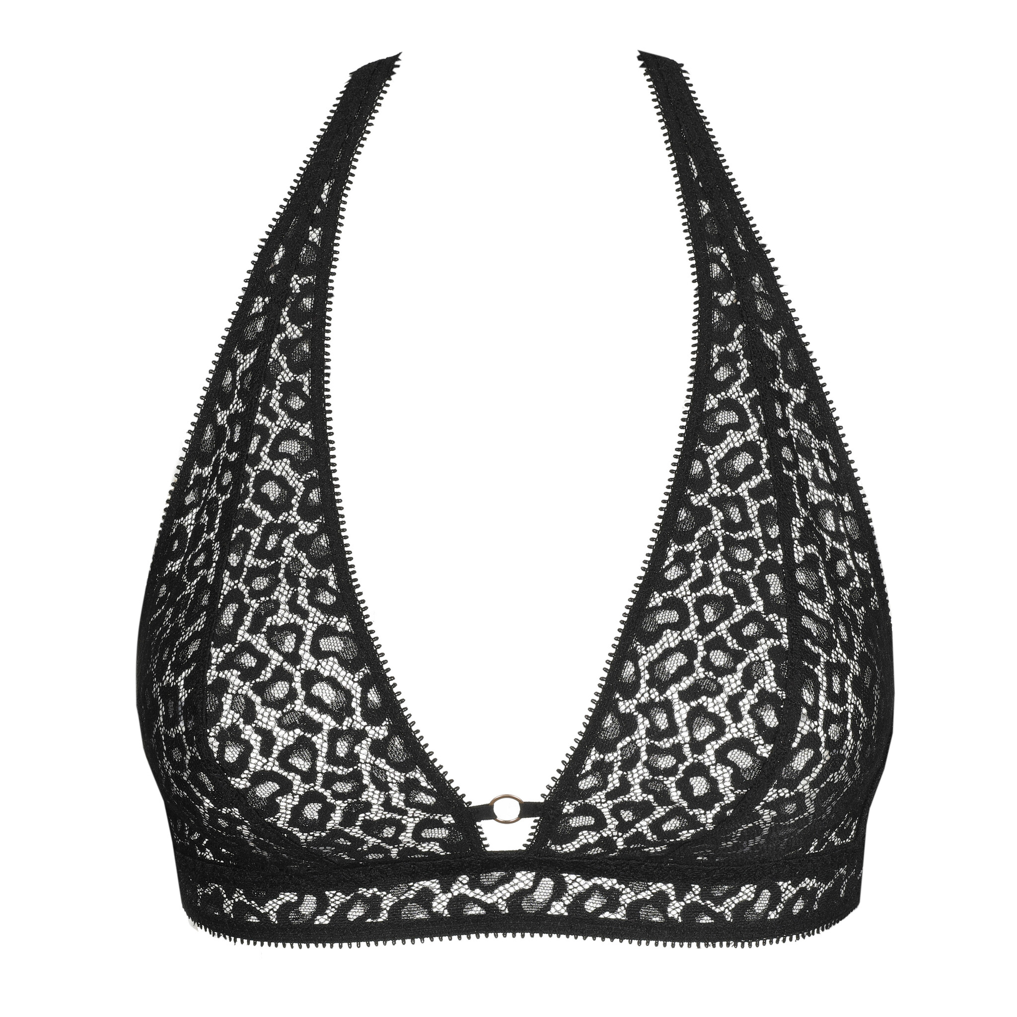 Marie Jo Marie Jo Juliane bralette B-D zwart