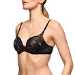 Marie Jo Marie Jo Juliane hart mousse A-E zwart