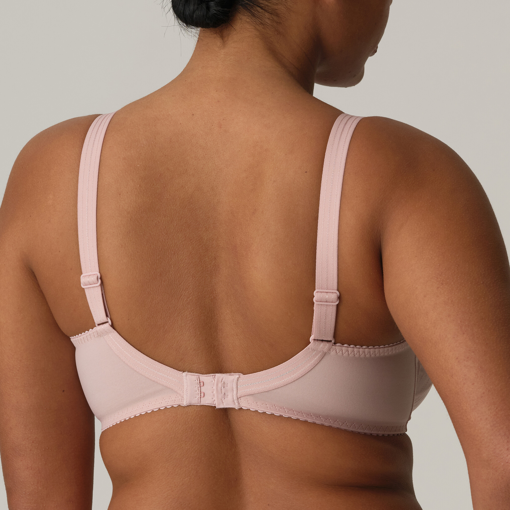 Prima Donna Prima Donna Monterrey full cup C-D  vintage pink