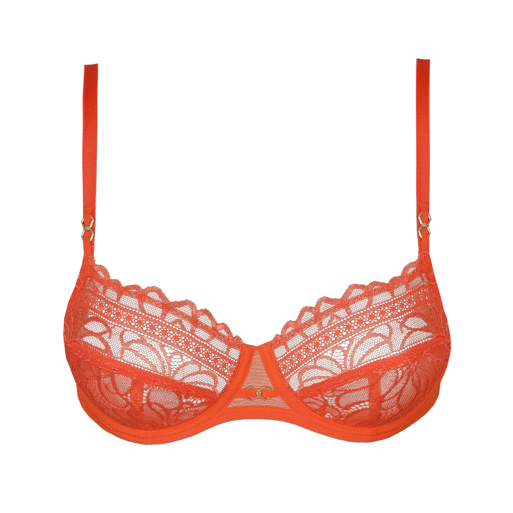 Marie Jo Marie Jo Cerina full cup B-E clementine