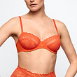 Marie Jo Marie Jo Cerina full cup B-E clementine