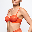Marie Jo Marie Jo Cerina full cup B-E clementine